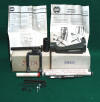 505623U Shopsmith Mortising Attachment  505623U